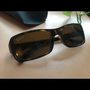 Ray ban sunglasses